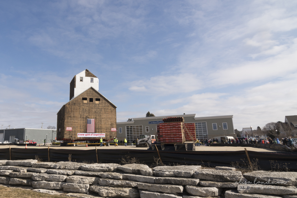 sturgeon bay granary lily pad cottage sturgeon bay wisconsin